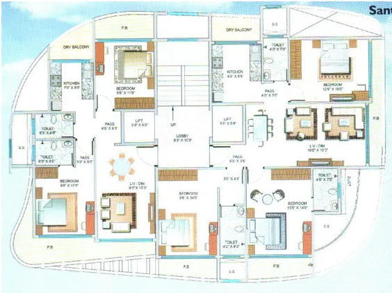 Vardhman Arya gallery