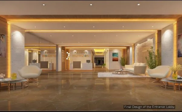 Kesar Horizon gallery