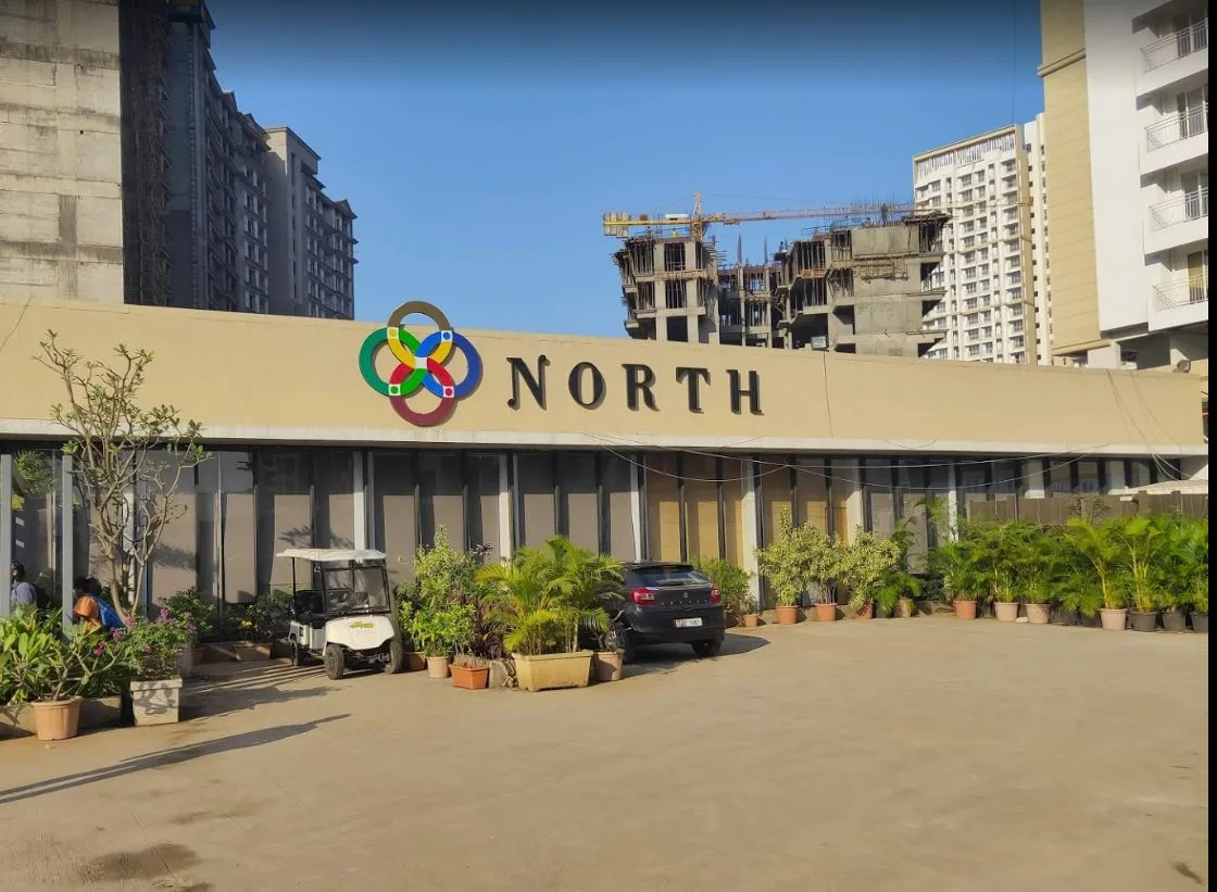 Jp North Euphoria