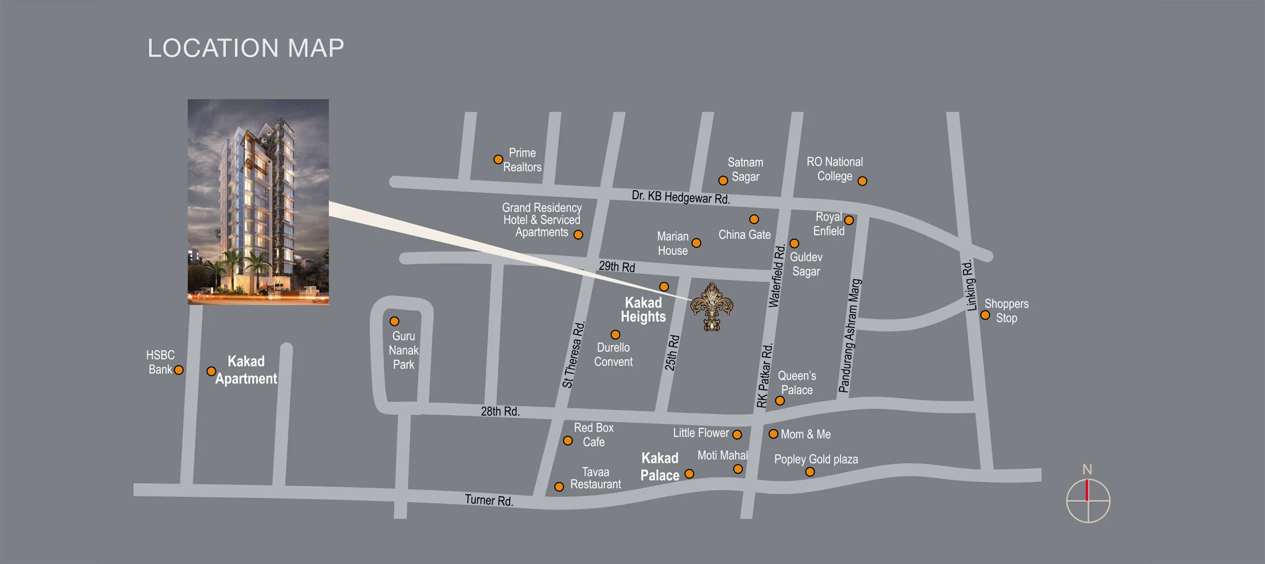Kakad Niwas gallery