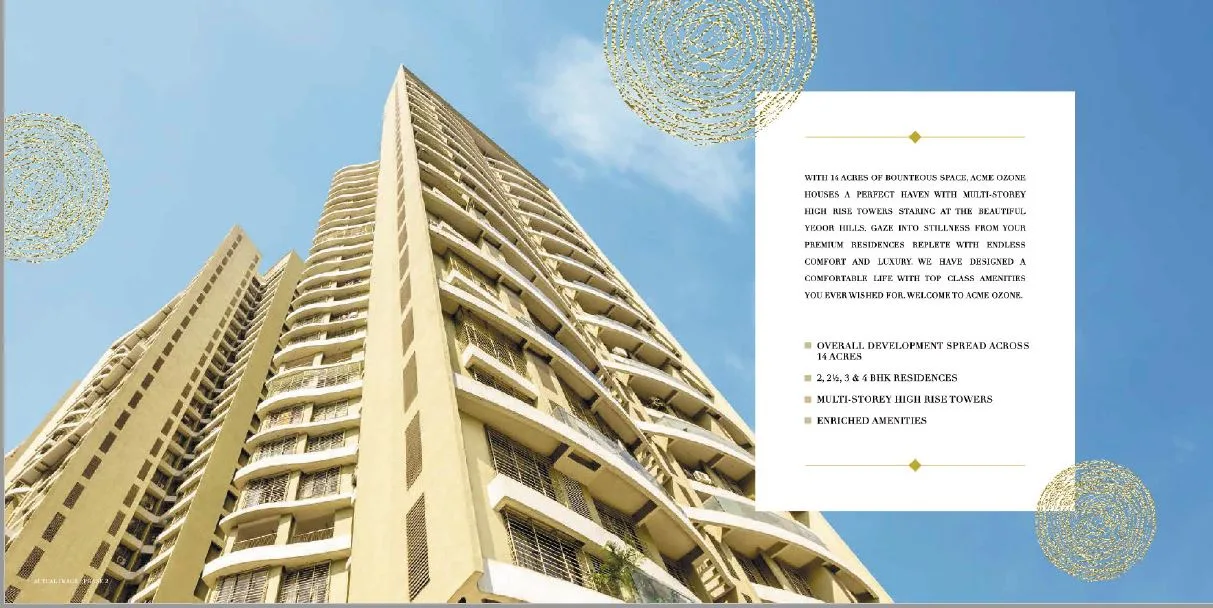 Gingelia Residential