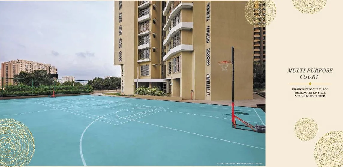 Gingelia Residential