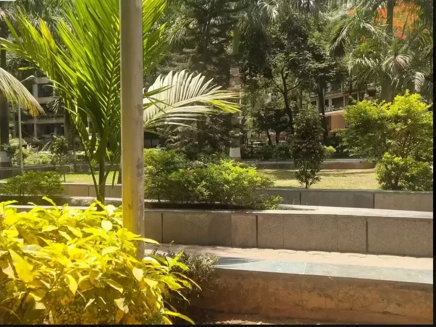 Redevelopment Of Chembur Sandhya Chsl