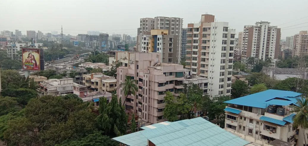 Redevelopment Of Chembur Sandhya Chsl