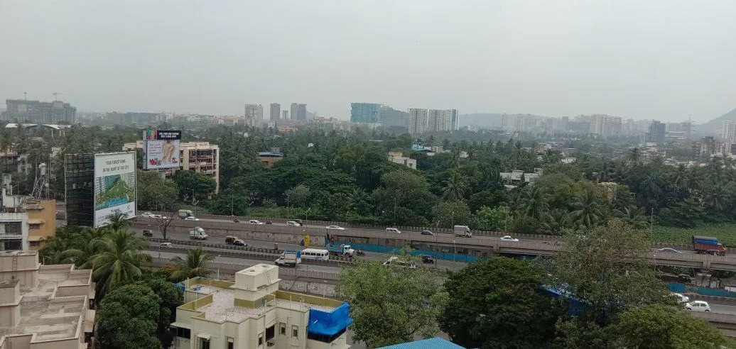 Redevelopment Of Chembur Sandhya Chsl