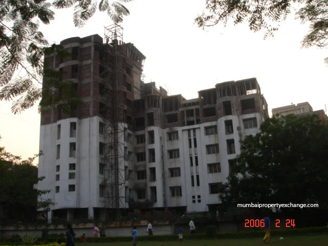 Aashirwad Residency gallery