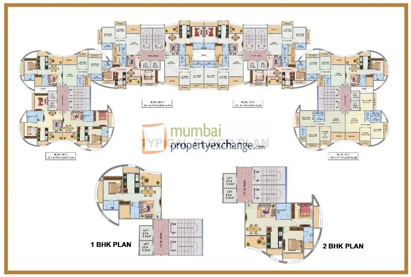 Amrut Pearl Bldg 4 gallery