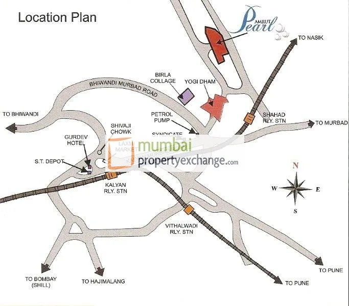 Amrut Pearl Bldg 4 gallery