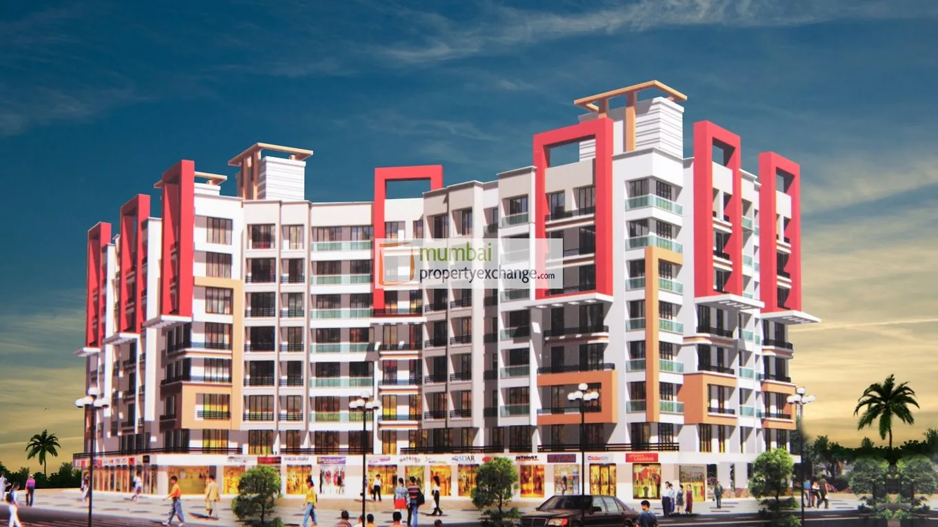 Rishabh Tower gallery