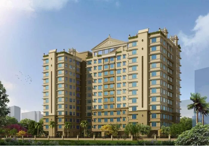 Skyline Viha