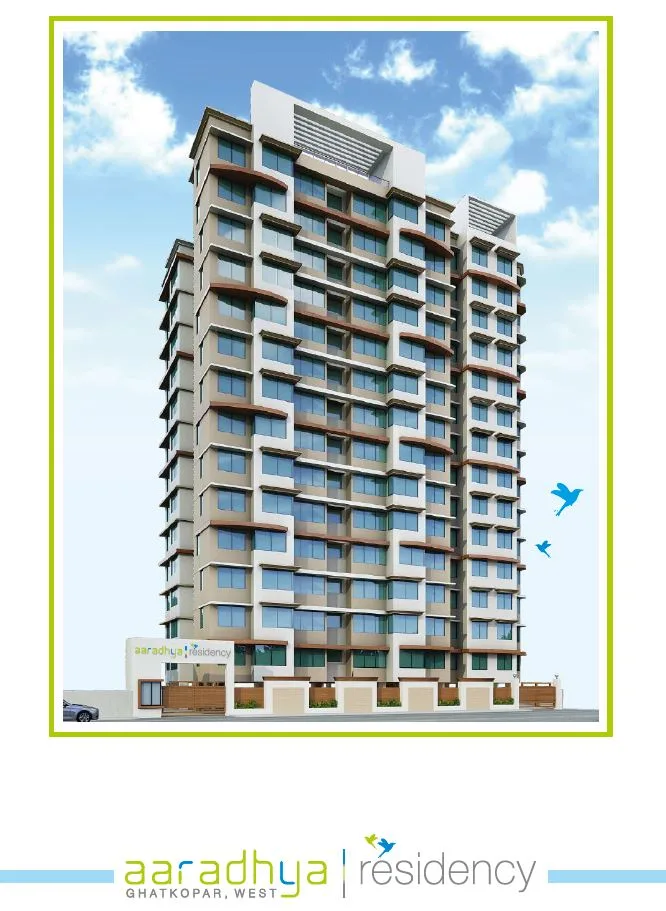 Aaradhya Residency gallery