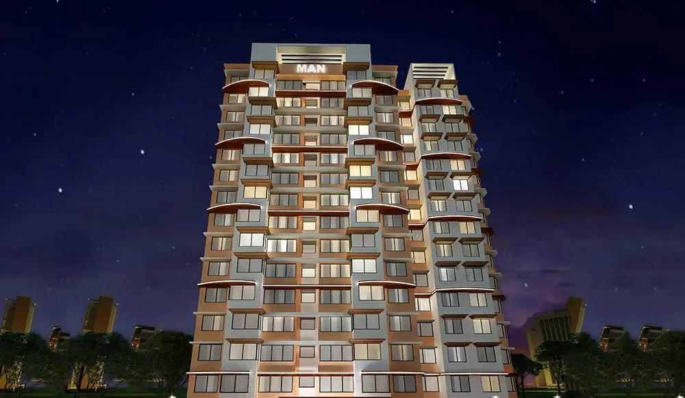 Aaradhya Residency gallery
