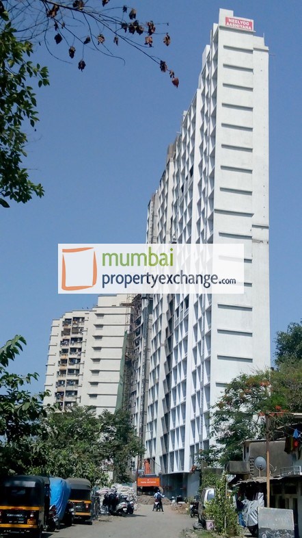 Neelyog Aashiyana — Kandivali West
