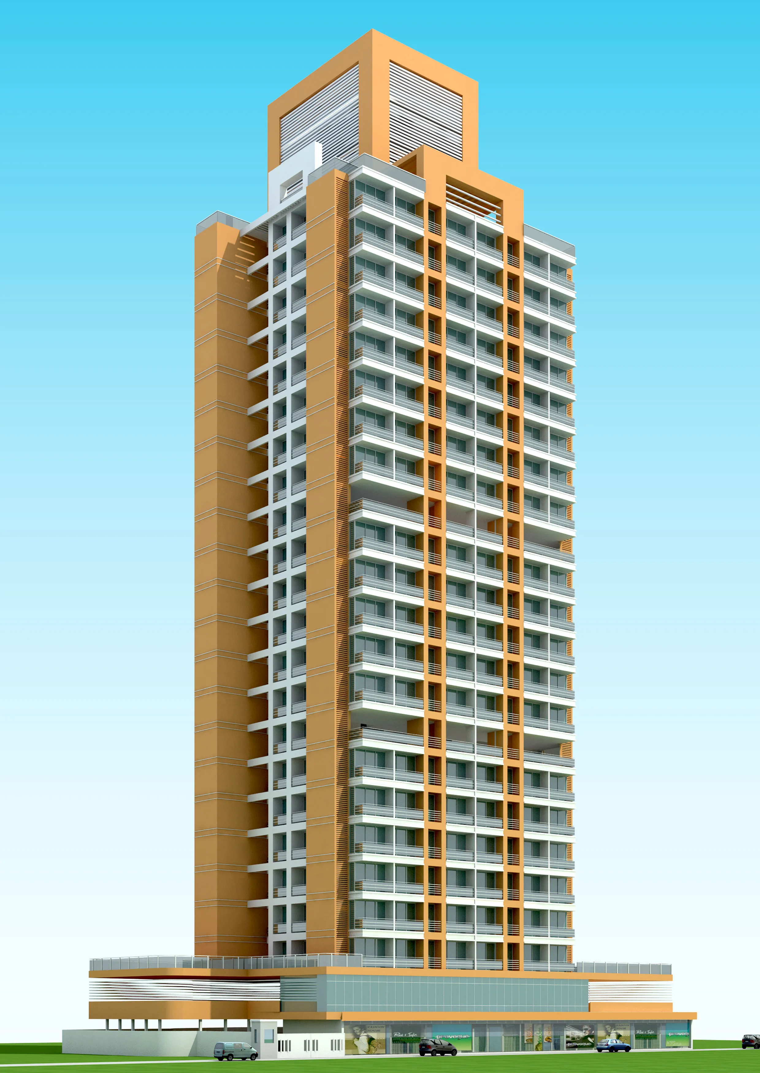 Samruddhi