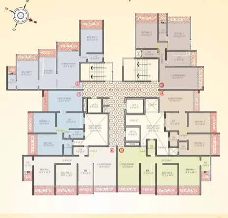 Samruddhi gallery