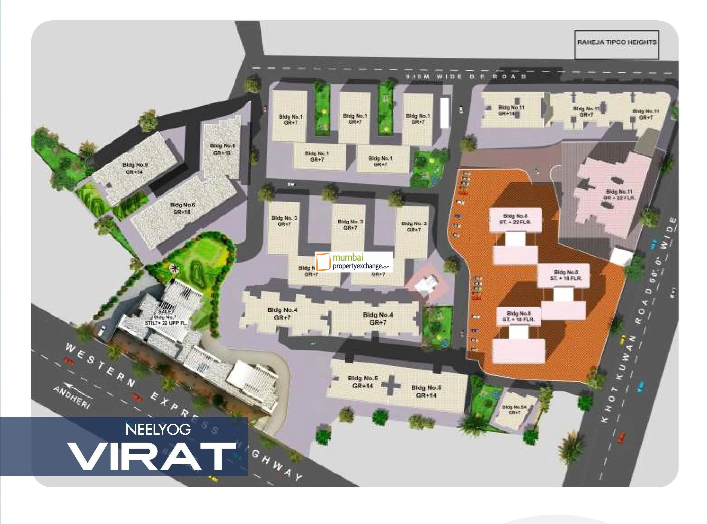 Neelyog Virat gallery