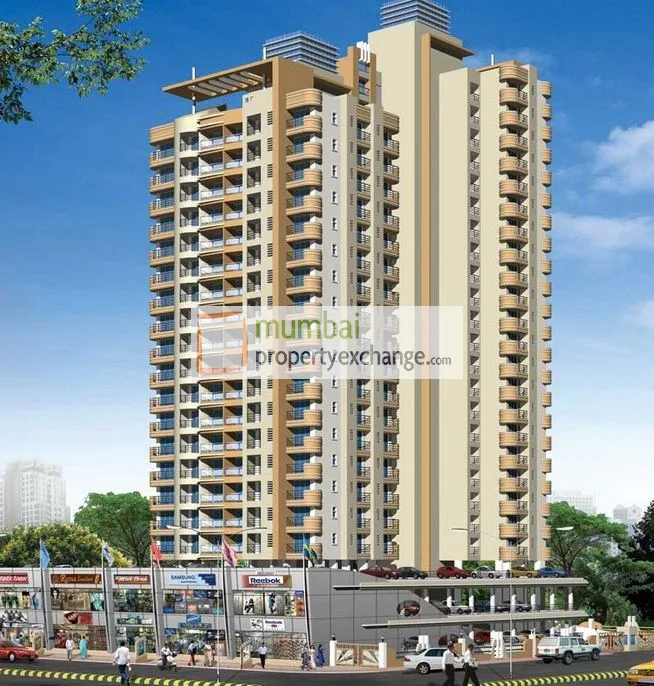Poonam Heights gallery