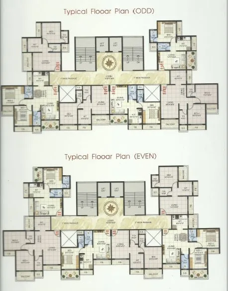 Hari Leela gallery