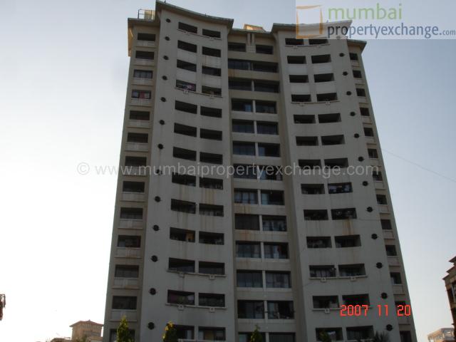 Ratna Shree Towers — Mulund East