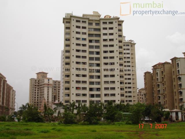 Ratna Shree Towers โ Mulund East
