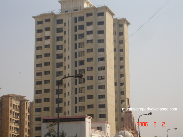 Ratna Shree Towers โ Mulund East