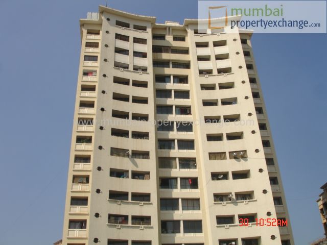 Ratna Shree Towers โ Mulund East