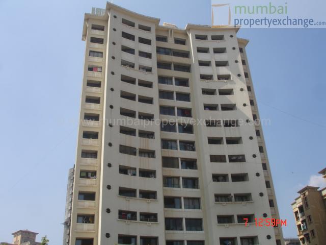 Ratna Shree Towers โ Mulund East