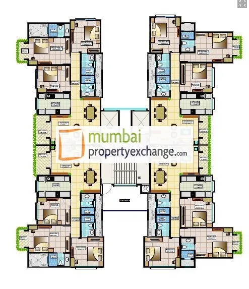 Sabari Palms View gallery
