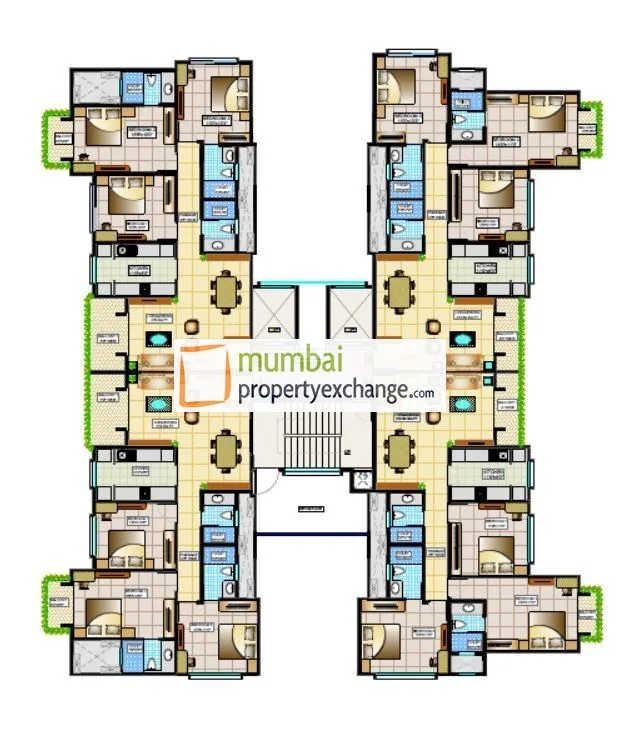 Sabari Palms View gallery