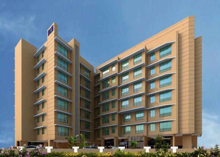 DLH Pride — Malad West