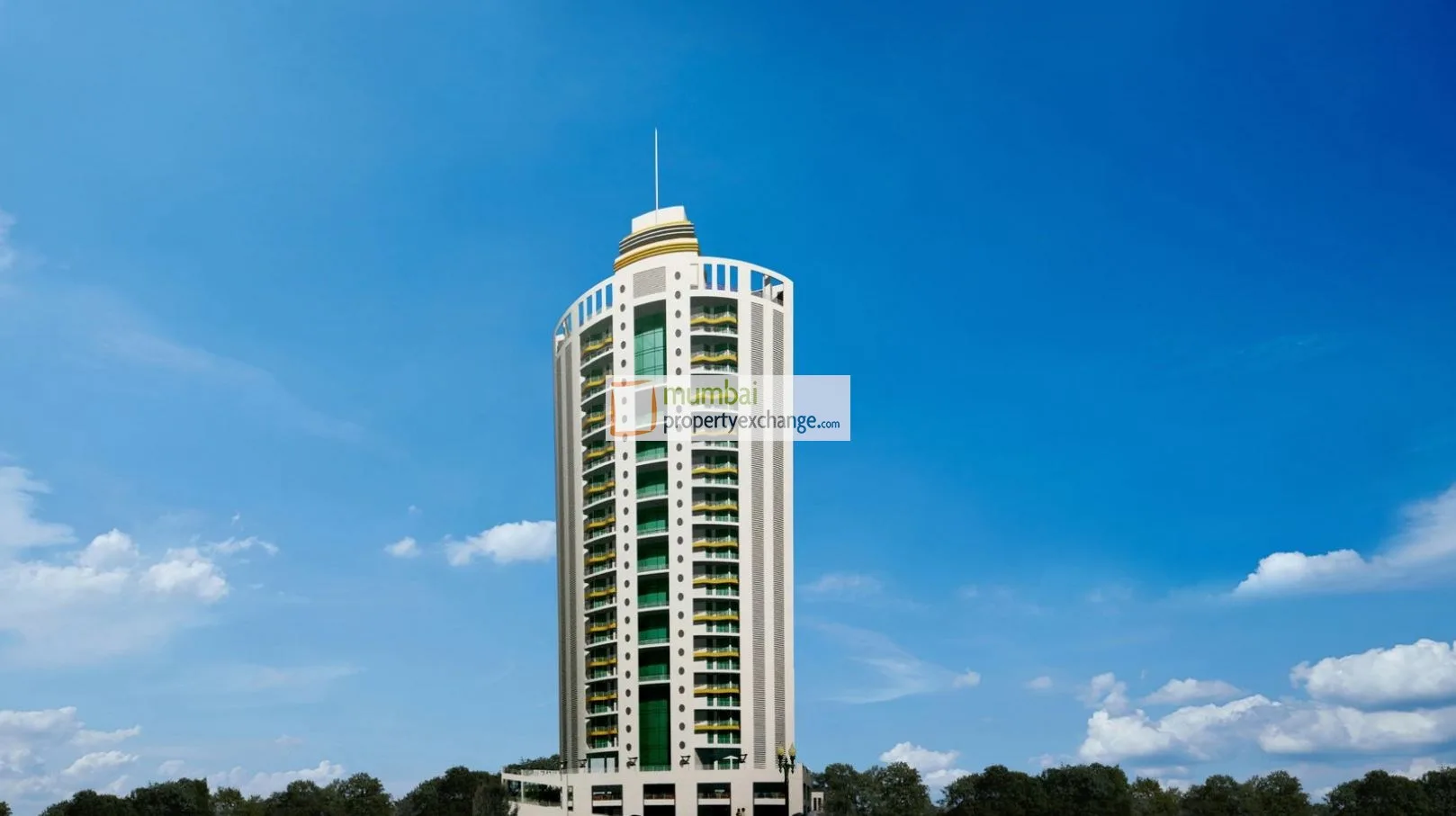 5 Oval in Kharghar