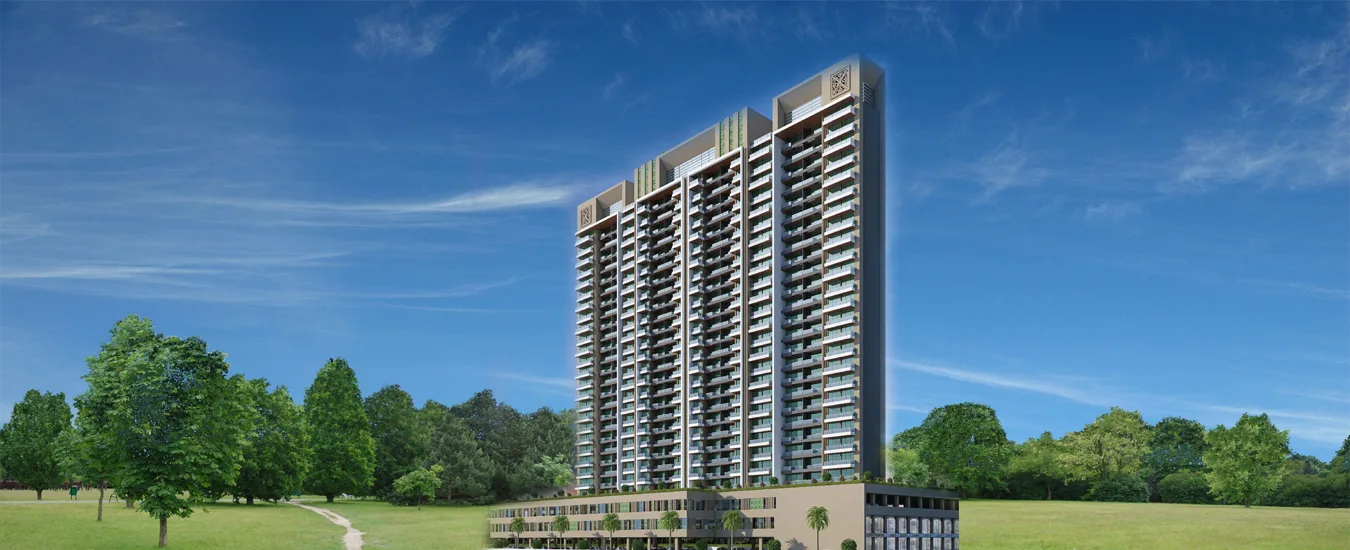 Bhagwati Greens