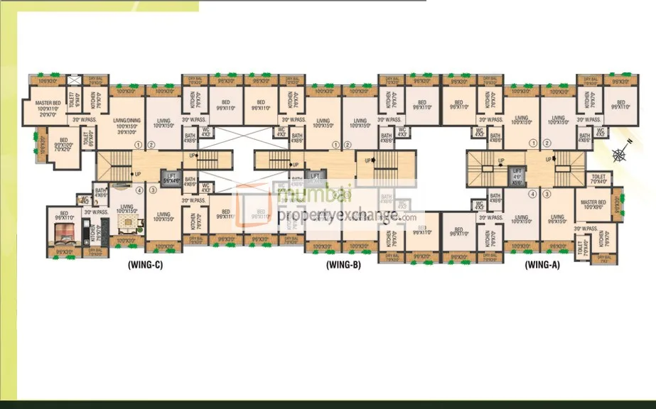 Salasar Aashirwad gallery