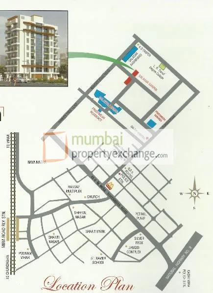Salasar Aarpan A Wing