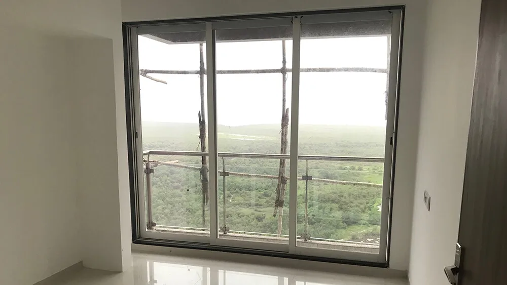 Goldcrest Residency - Phase 2