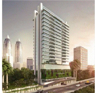 Carmichael Residences gallery