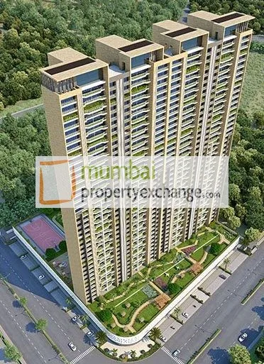 Satyam Imperial Heights