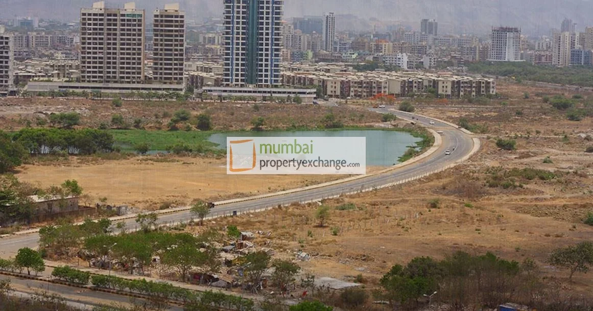 Satyam Imperial Heights