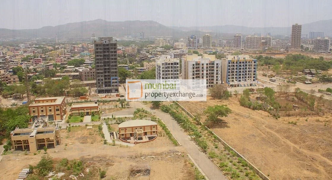 Satyam Imperial Heights