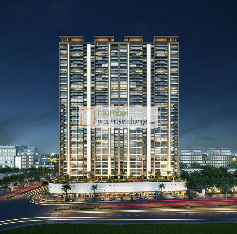 Satyam Imperial Heights