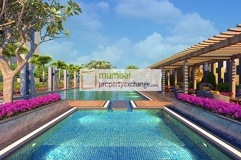 Satyam Imperial Heights