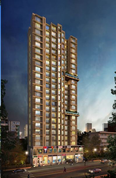 Florence — Lower Parel