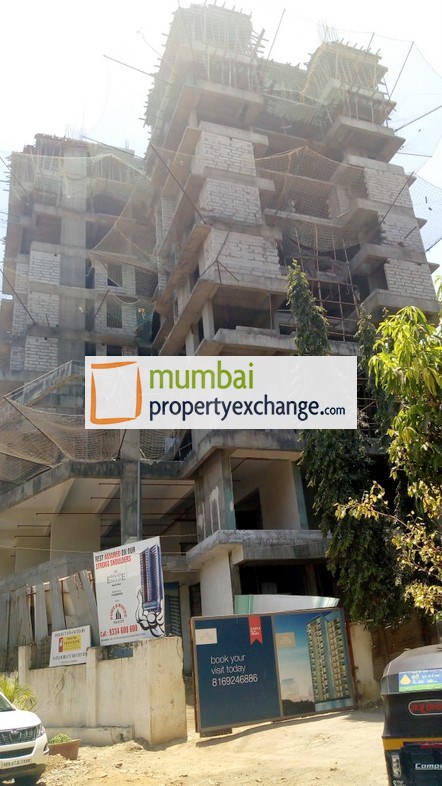 Shri Balaji Enclave — Malad West