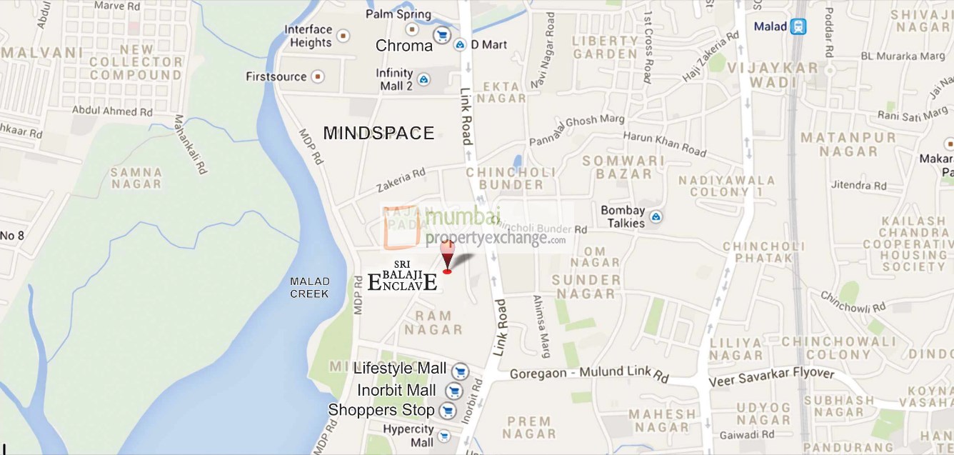Shri Balaji Enclave