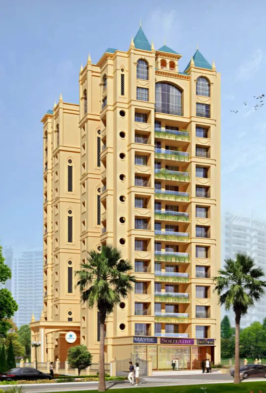Hubtown Shikhar
