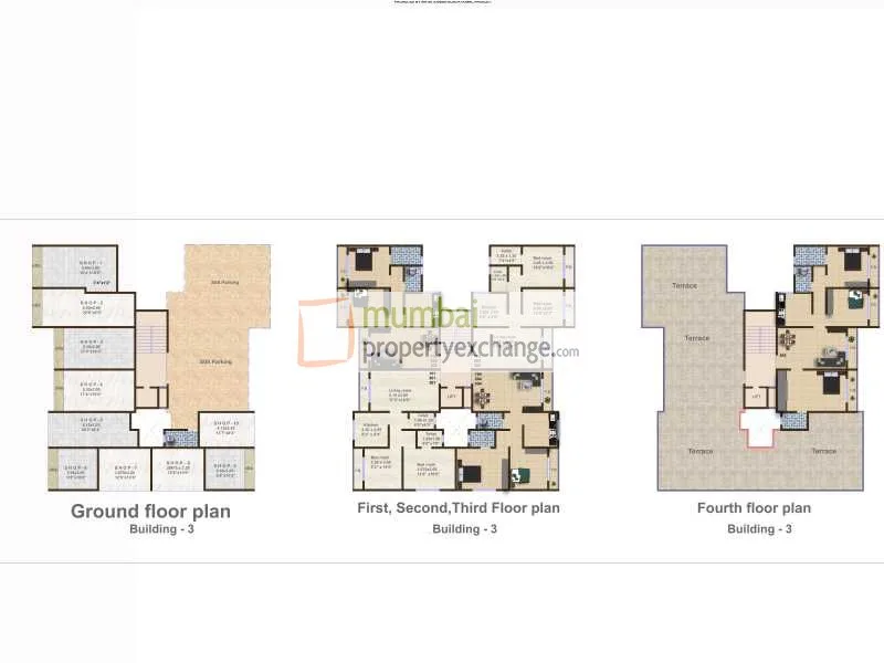 Dev Balaji Residency gallery
