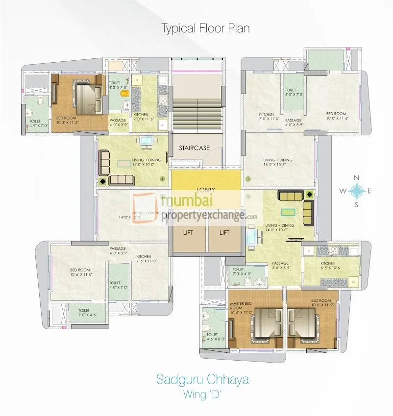 Sadguru Chhaya gallery