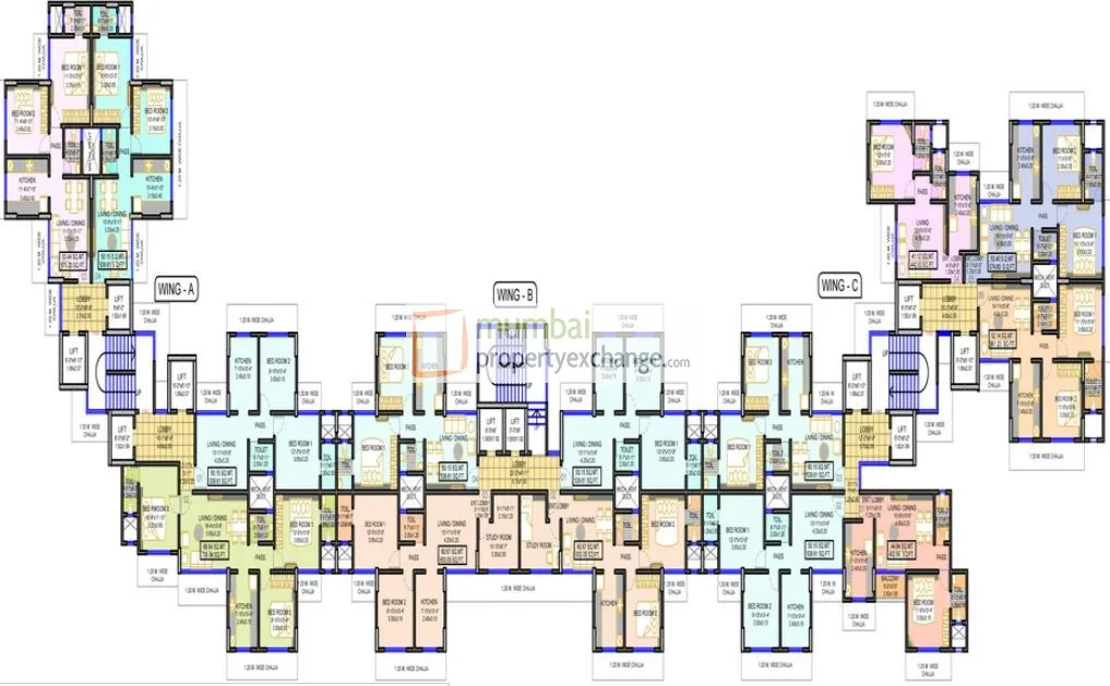 Integrated Kamal