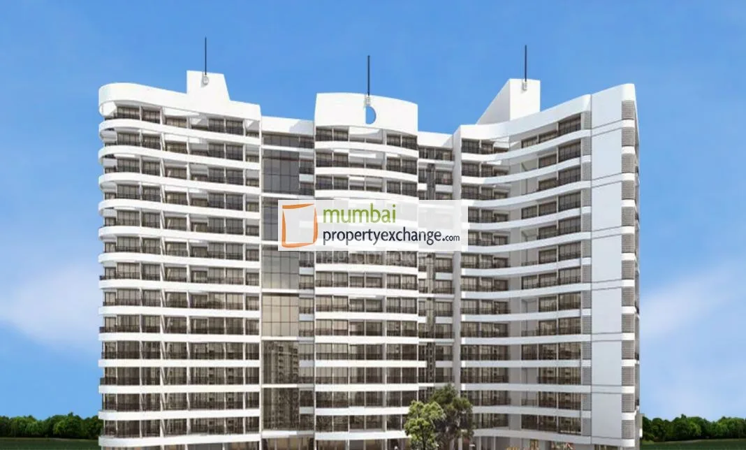 Bhoomi Gardenia II