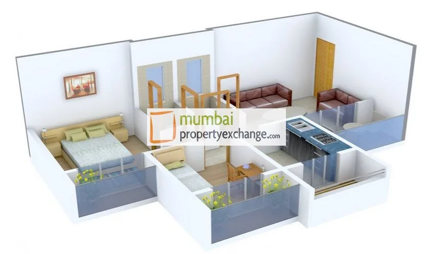 Bhoomi Gardenia II gallery